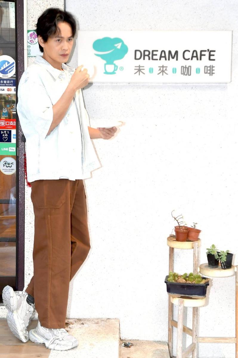 黃鐙輝皮質醇失調！精神狀態差、常暈眩　還遭醫師警告「不改善會死掉」　